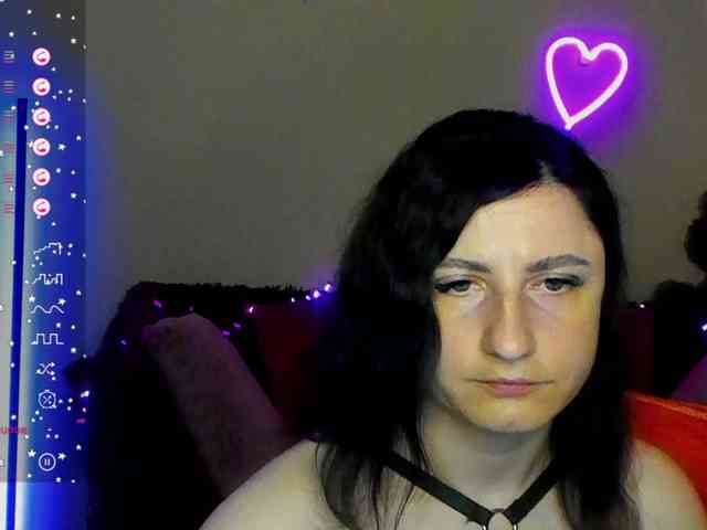 Musekittyjeni112 webcam