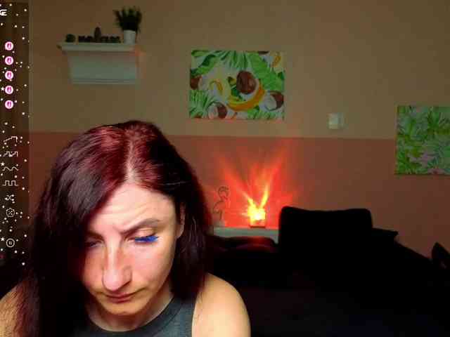 Musekittyjeni112 webcam