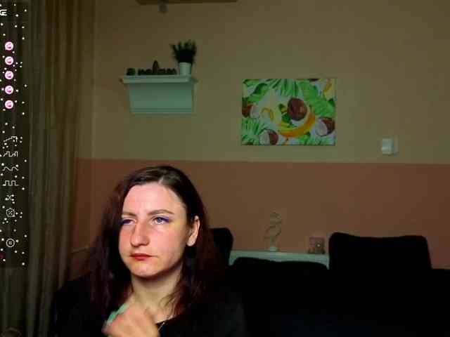 Musekittyjeni112 webcam