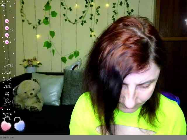 Musekittyjeni112 webcam