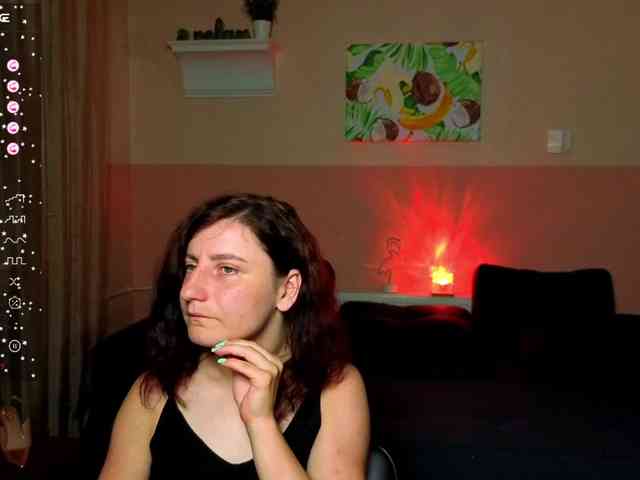 Musekittyjeni112 webcam