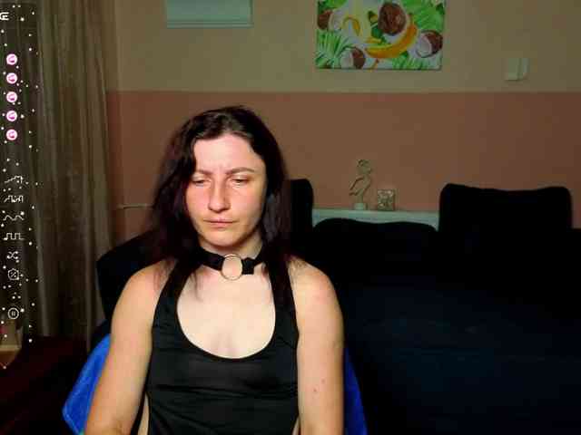 Musekittyjeni112 webcam
