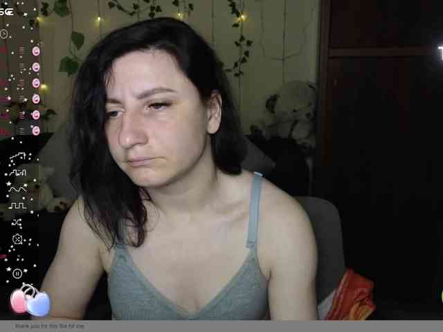 Musekittyjeni112 webcam