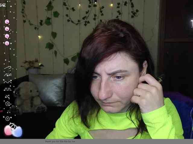 Musekittyjeni112 webcam