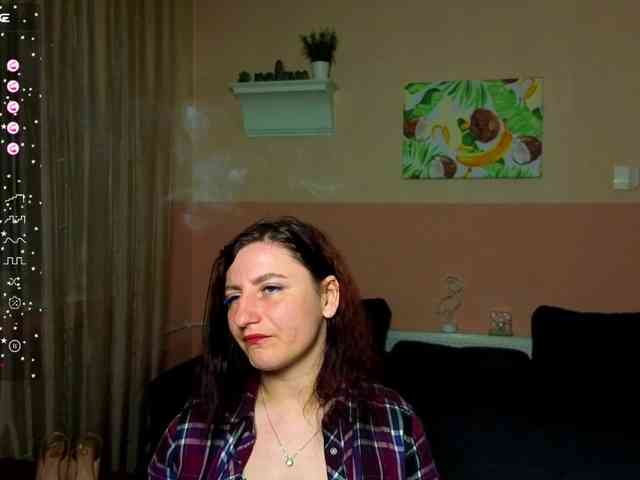 Musekittyjeni112 webcam