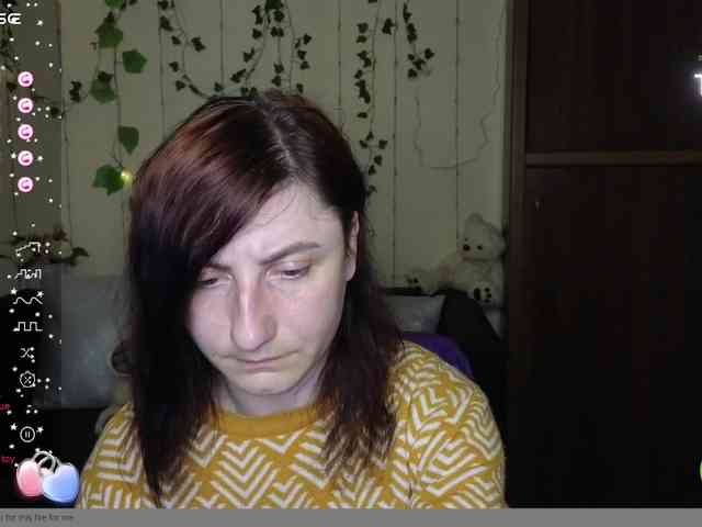 Musekittyjeni112 webcam