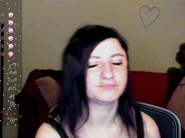 Musekittyjeni112 webcam