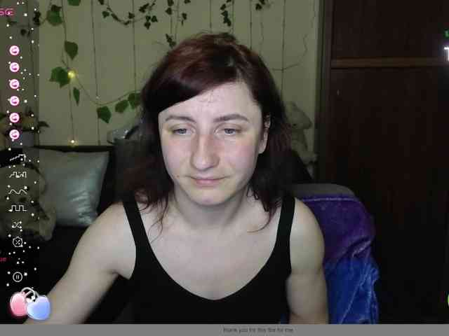 Musekittyjeni112 webcam