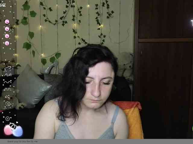 Musekittyjeni112 webcam