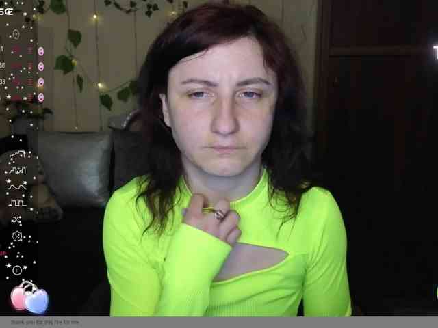 Musekittyjeni112 webcam