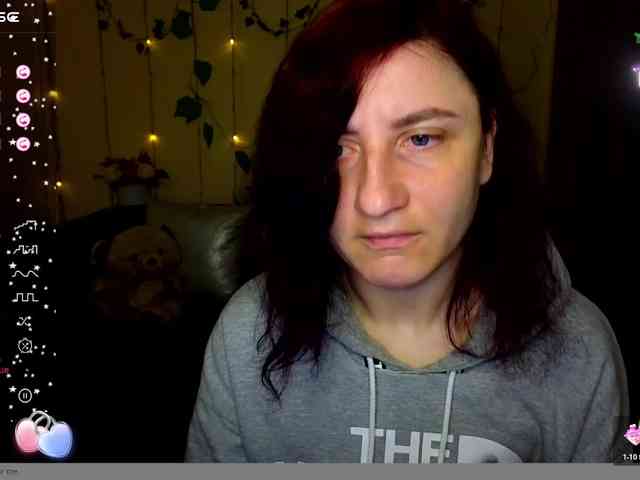 Musekittyjeni112 webcam