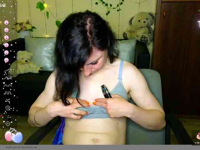 Musekittyjeni112 webcam