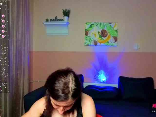 Musekittyjeni112 webcam