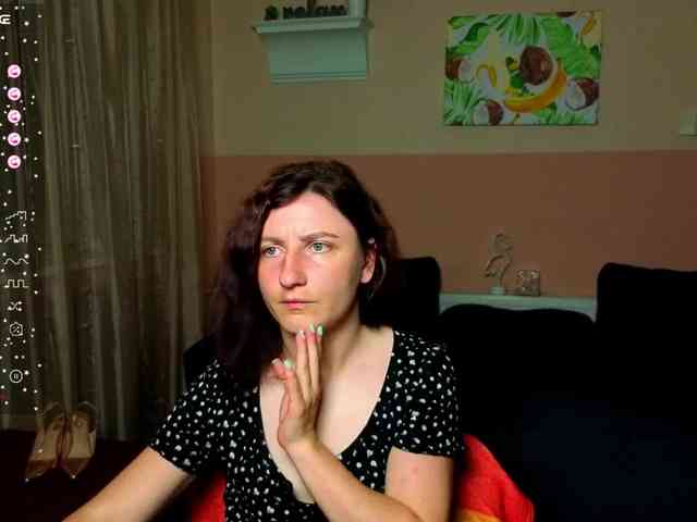 Musekittyjeni112 webcam