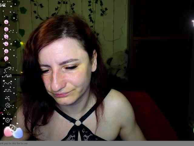 Musekittyjeni112 webcam