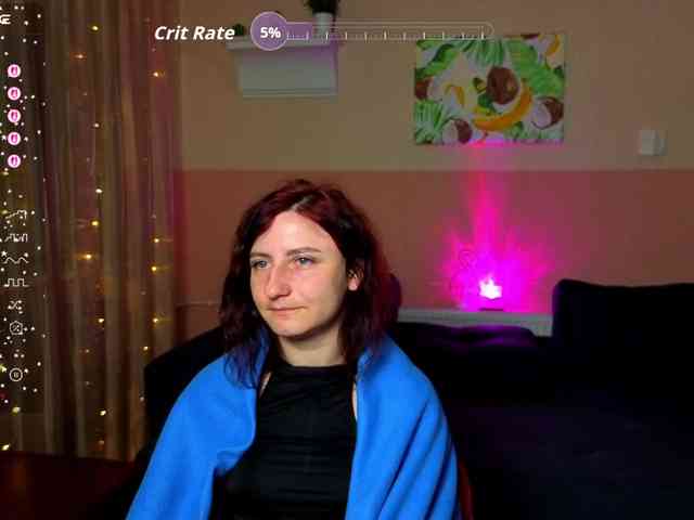 Musekittyjeni112 webcam
