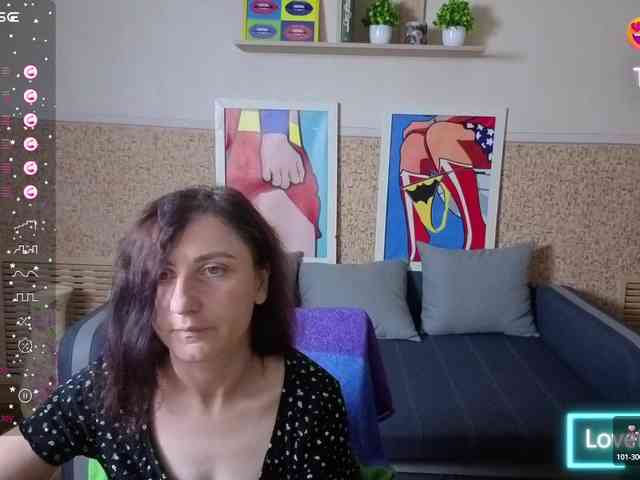 Musekittyjeni112 webcam