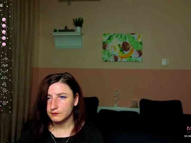 Musekittyjeni112 webcam