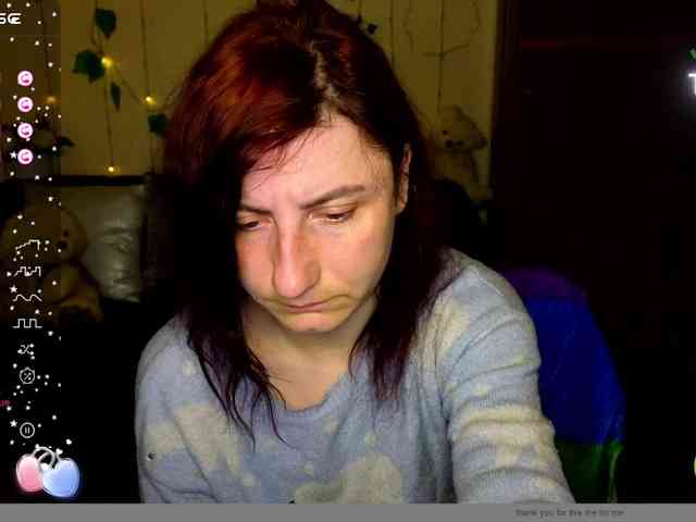 Musekittyjeni112 webcam