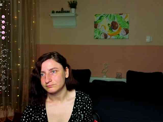 Musekittyjeni112 webcam