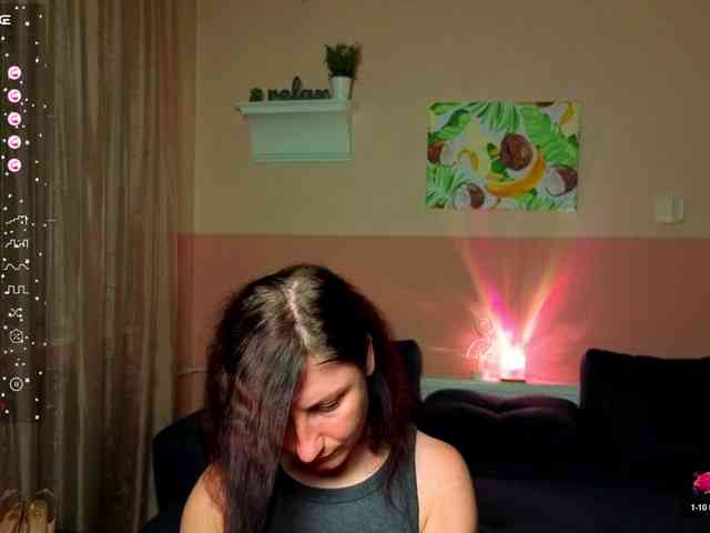 Musekittyjeni112 webcam