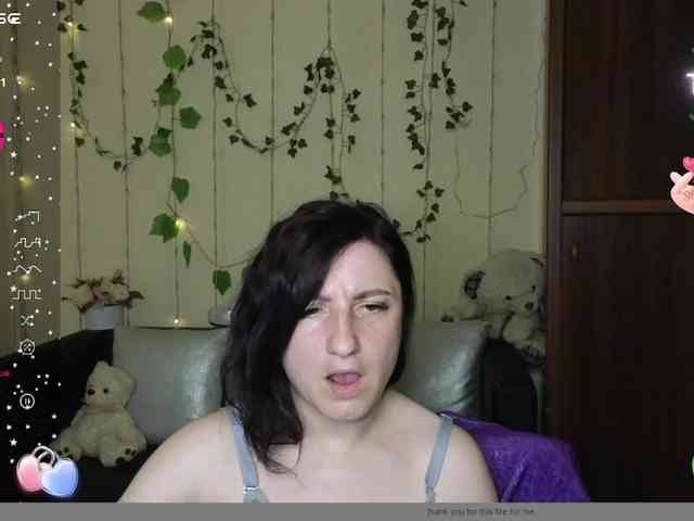 Musekittyjeni112 webcam