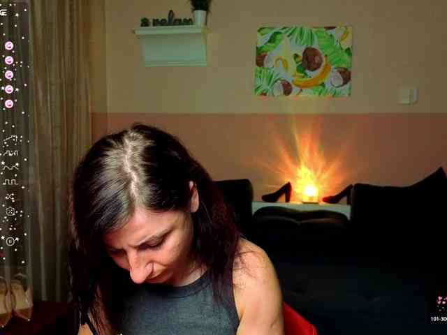 Musekittyjeni112 webcam