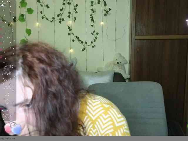 Musekittyjeni112 webcam