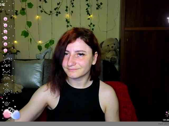 Musekittyjeni112 webcam