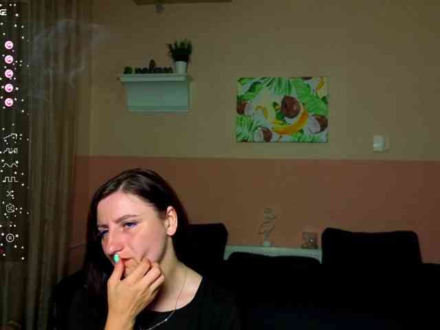 Musekittyjeni112 webcam
