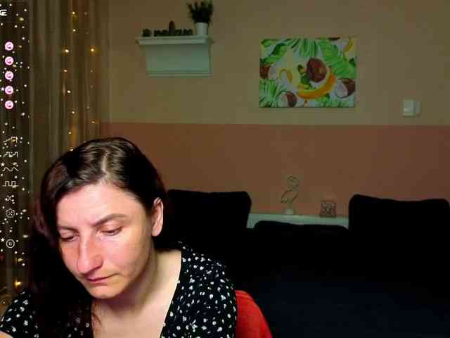 Musekittyjeni112 webcam