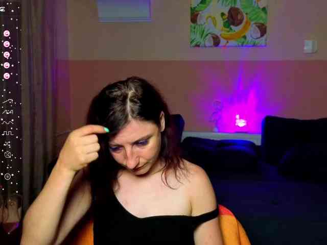 Musekittyjeni112 webcam