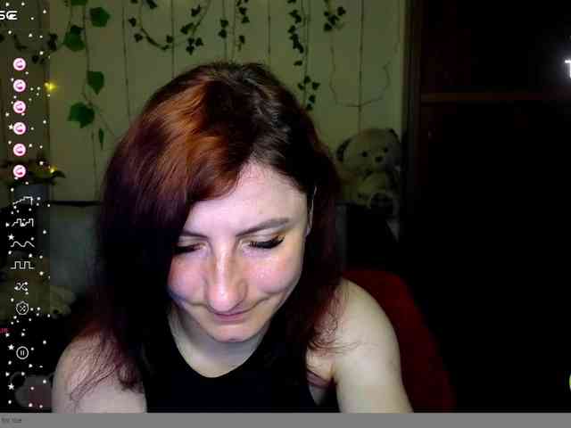 Musekittyjeni112 webcam