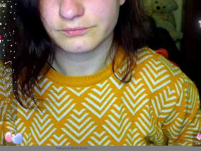 Musekittyjeni112 webcam