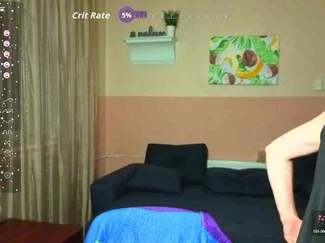 Musekittyjeni112 webcam