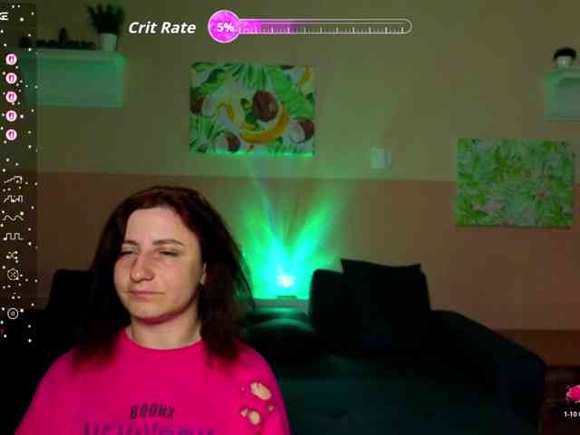 Musekittyjeni112 webcam