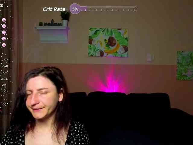 Musekittyjeni112 webcam