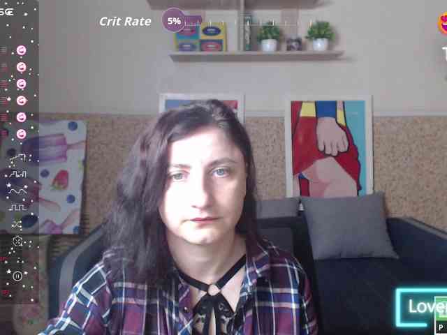 Musekittyjeni112 webcam