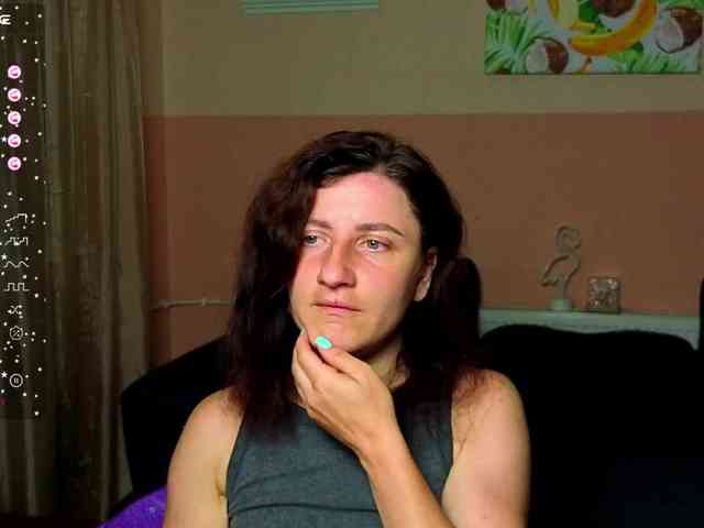 Musekittyjeni112 Live Webcam on BongaCams
