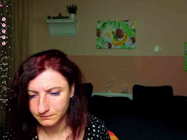 Musekittyjeni112 webcam