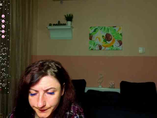 Musekittyjeni112 webcam