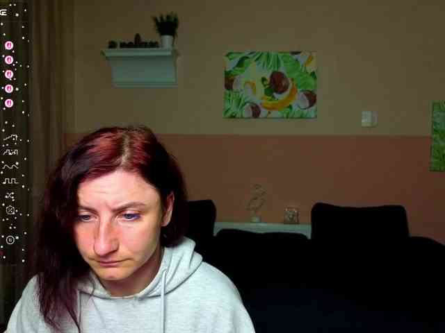Musekittyjeni112 webcam