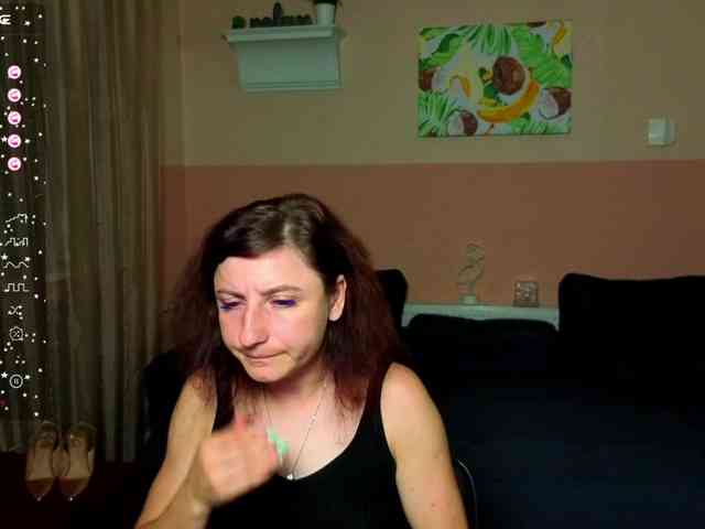 Musekittyjeni112 webcam