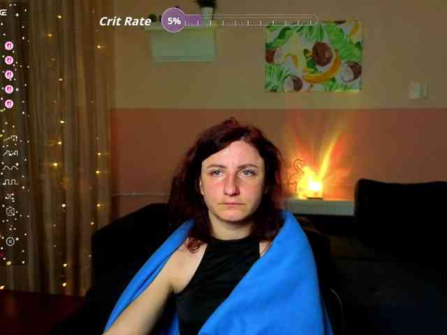 Musekittyjeni112 webcam