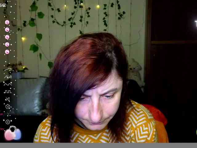 Musekittyjeni112 webcam