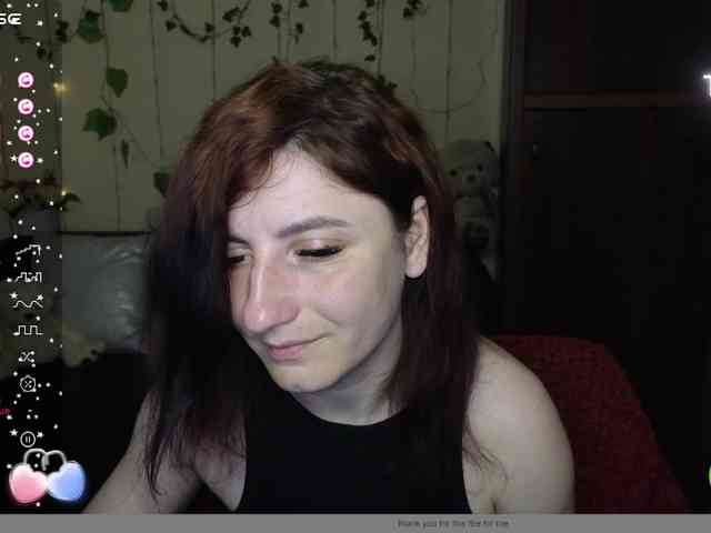 Musekittyjeni112 webcam