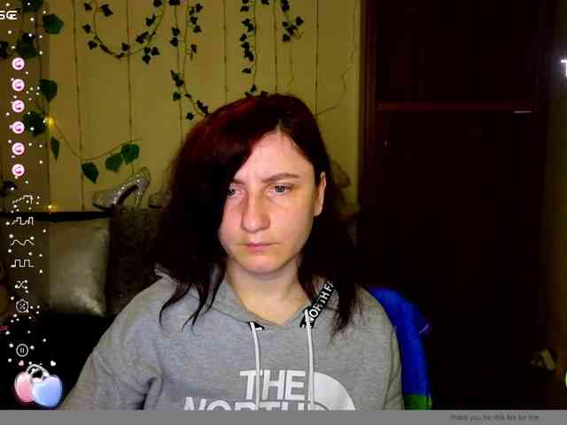 Musekittyjeni112 webcam