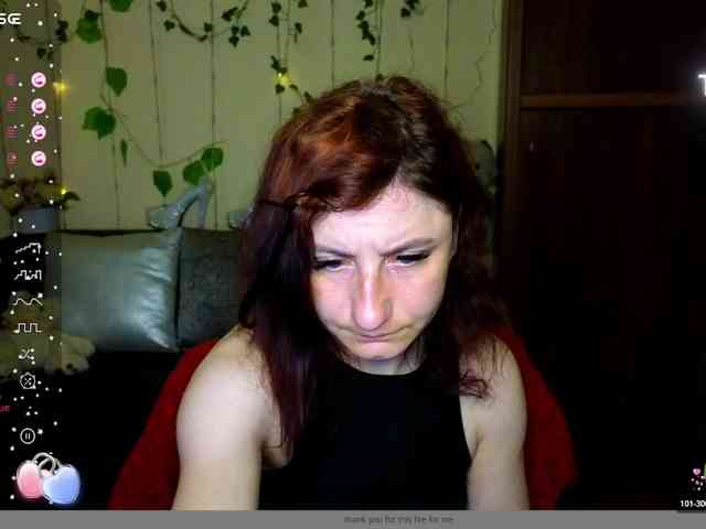 Musekittyjeni112 webcam