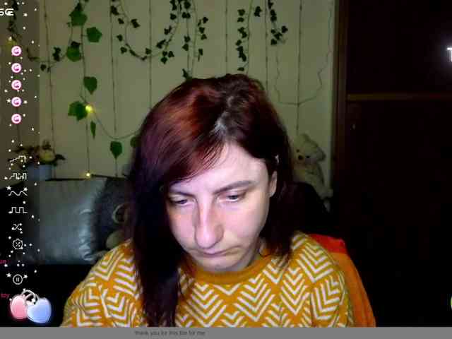 Musekittyjeni112 webcam