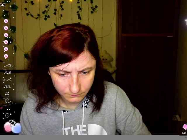 Musekittyjeni112 webcam